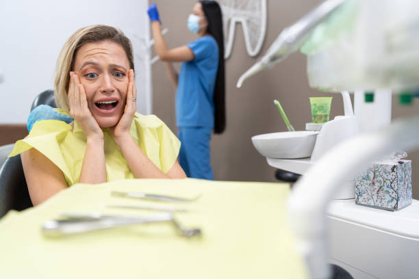 Best Weekend Emergency Dental Services in Del Rey Oaks, CA